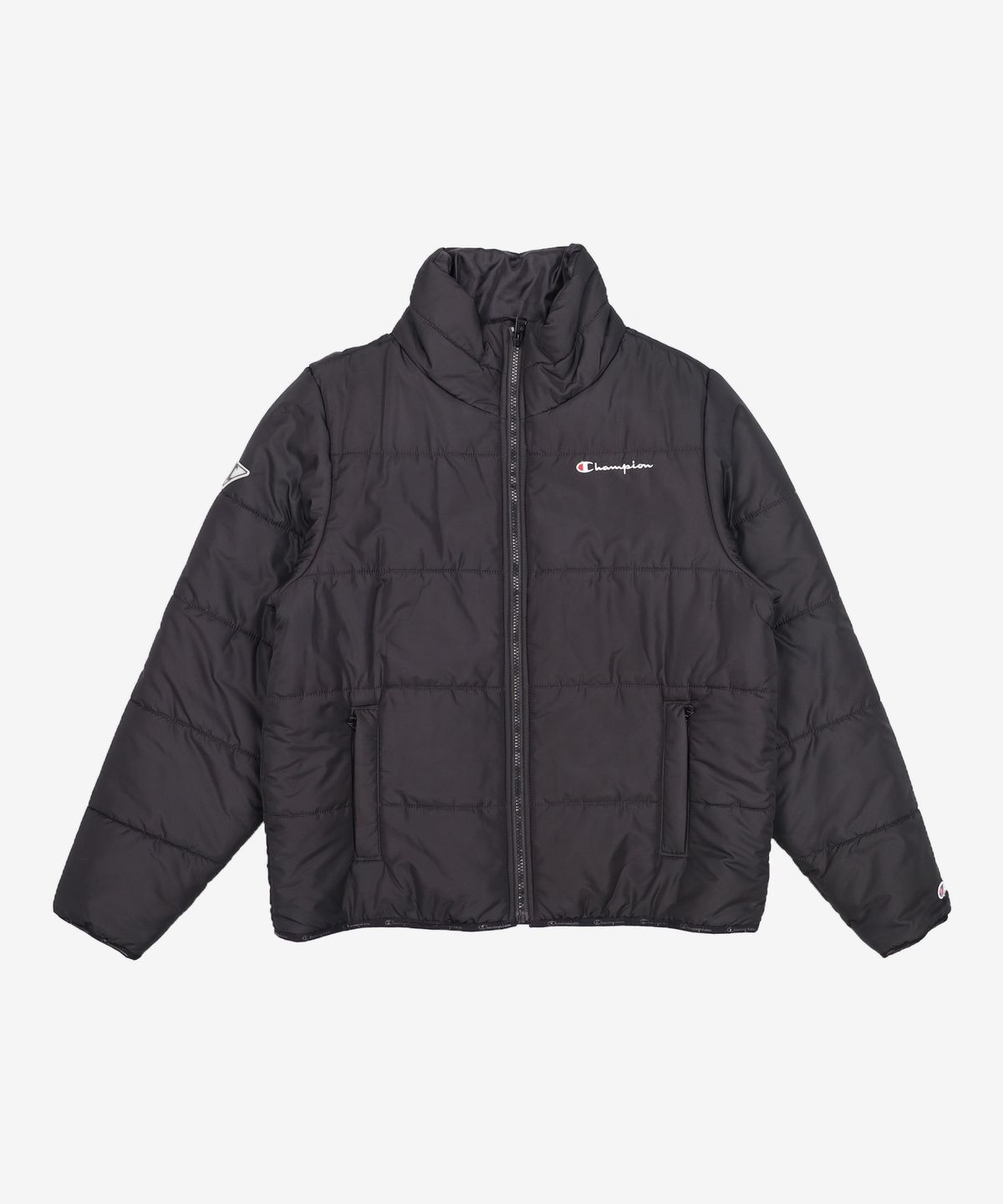 챔피온(CHAMPION) [US][친환경] 여성 2.1oz. 푸퍼 점퍼 XL