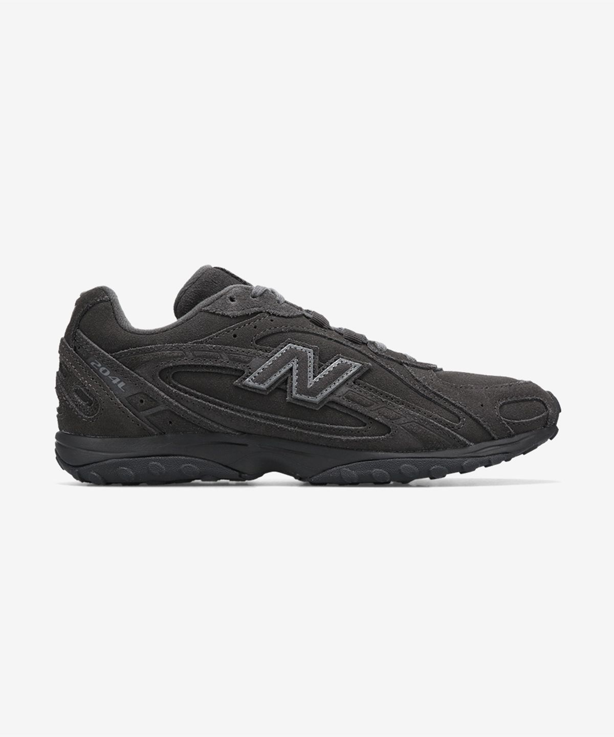 뉴발란스(NEW BALANCE) NBPDGF056C / U204L9G0 (CHARCOAL)