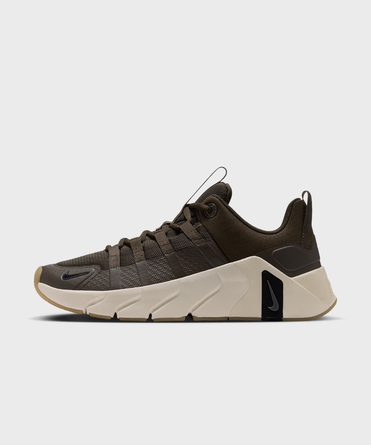 나이키(NIKE) 프리 메트콘 7 W - 다크 헤이즐:페일 아이보리:블랙:메탈릭 다크 그레이 / II7406-200