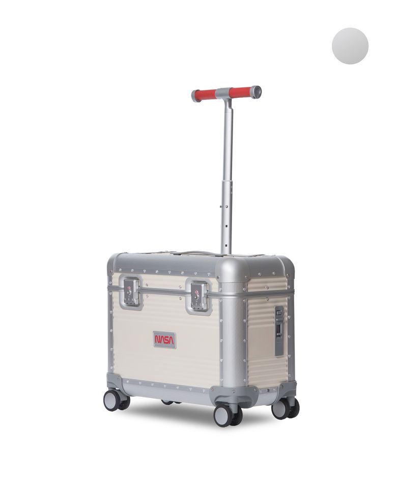 MOON KIT 01 - R TRUNK 퓨전 (42L / 16인치)_ Silver