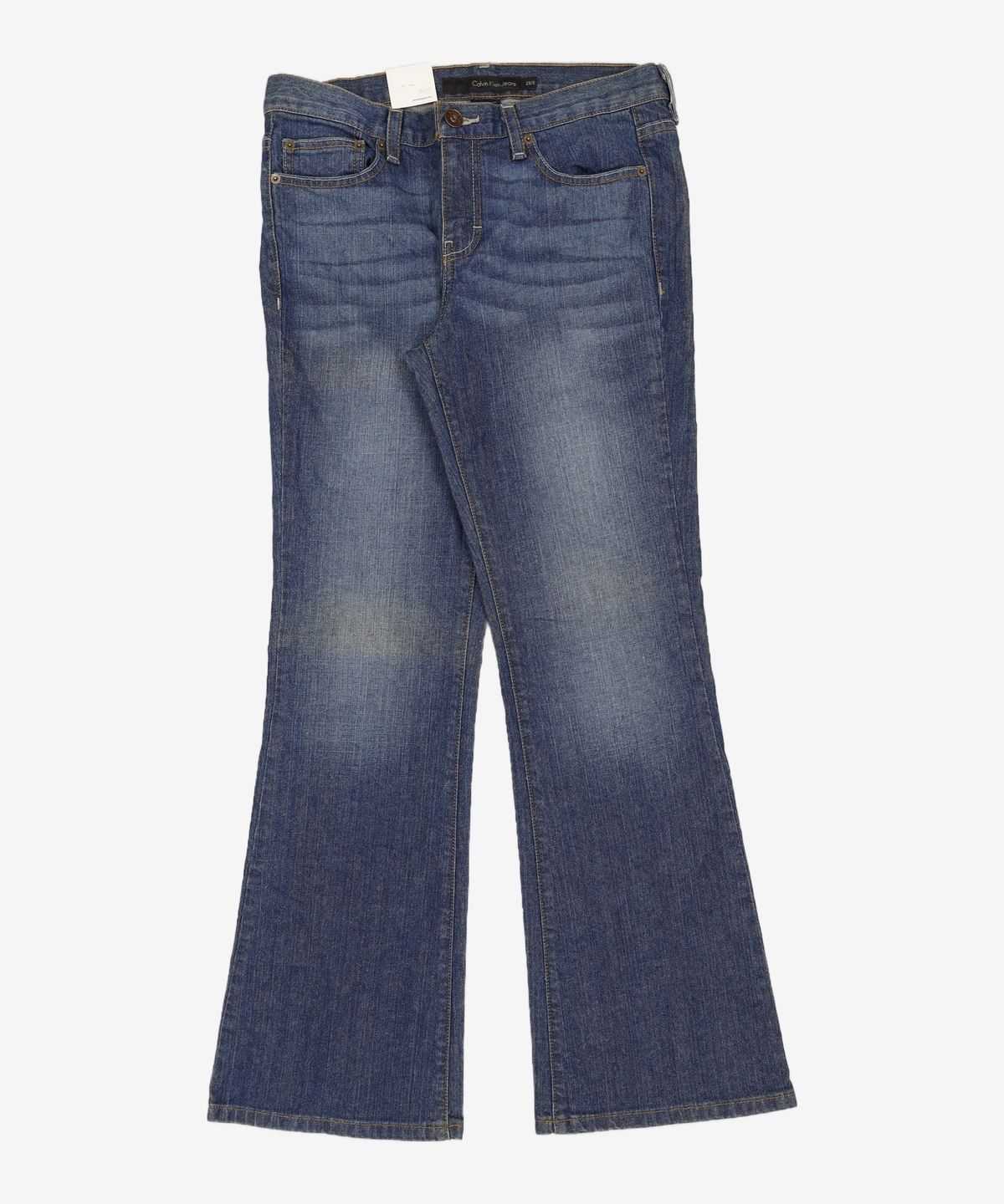 캘빈클라인 진(CALVIN KLEIN JEANS) 청/데님 팬츠 29/8