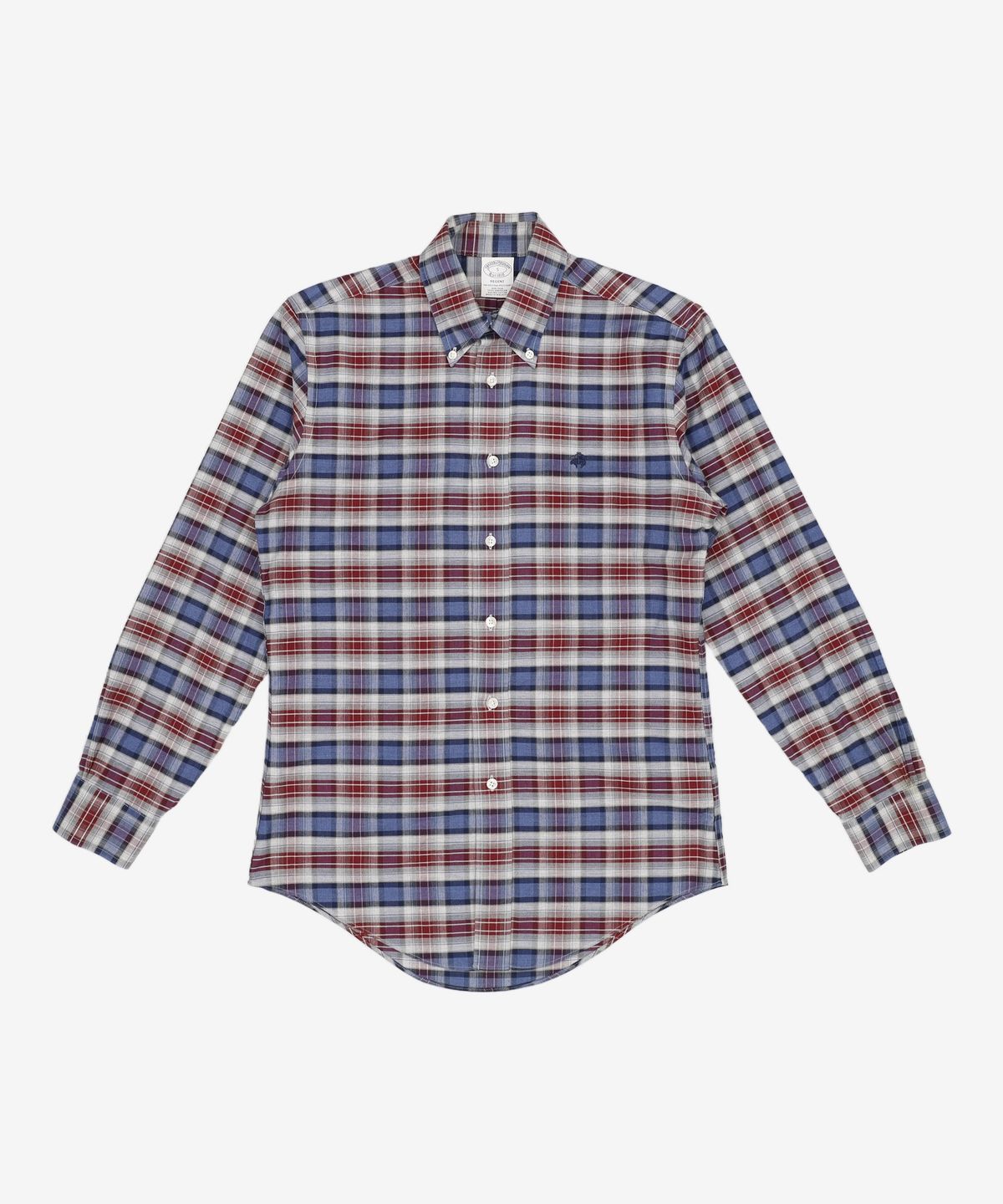 브룩스 브라더스(BROOKS BROTHERS) 캐주얼 셔츠 S