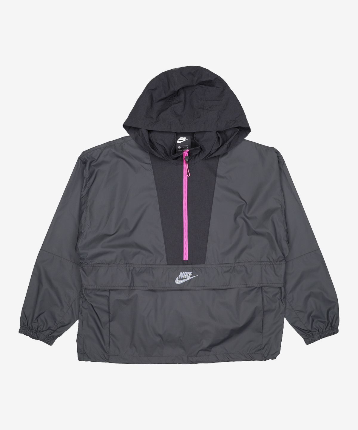 나이키(NIKE) 아노락 재킷 90