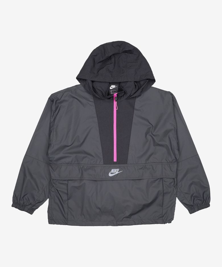 아노락 재킷 90