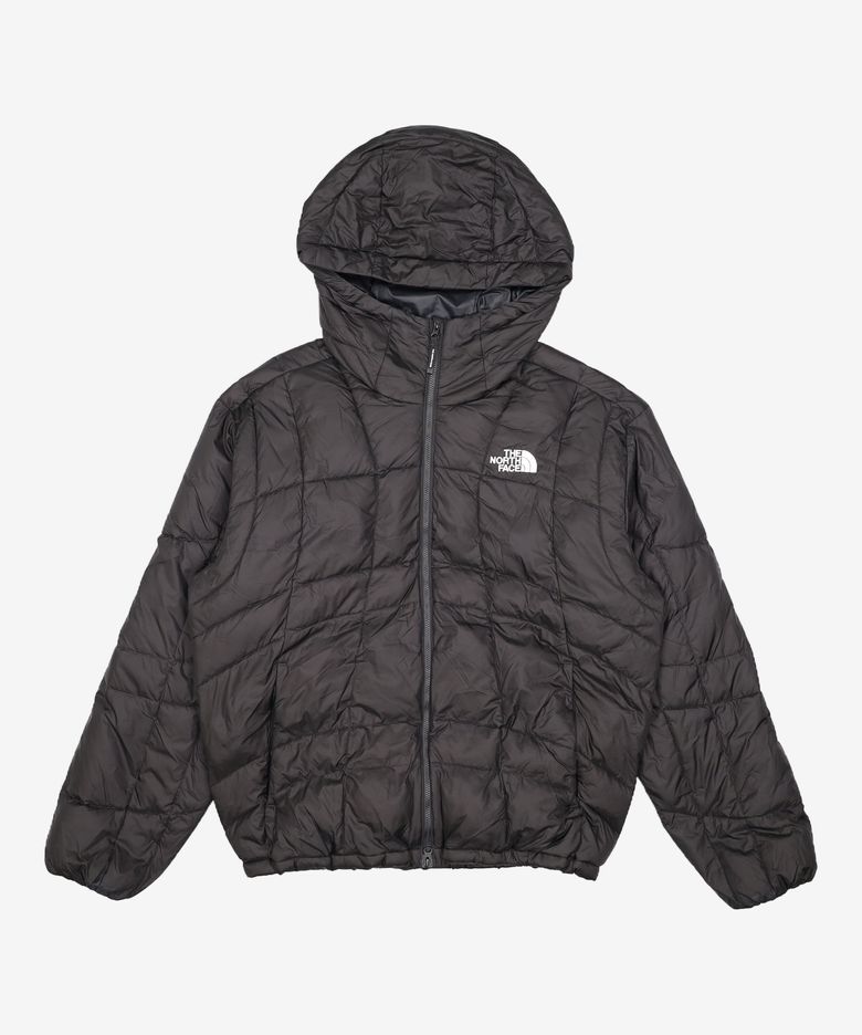 NJ3NR54M 화이트라벨 웨이브 LT 온 자켓 REAL BLACK L