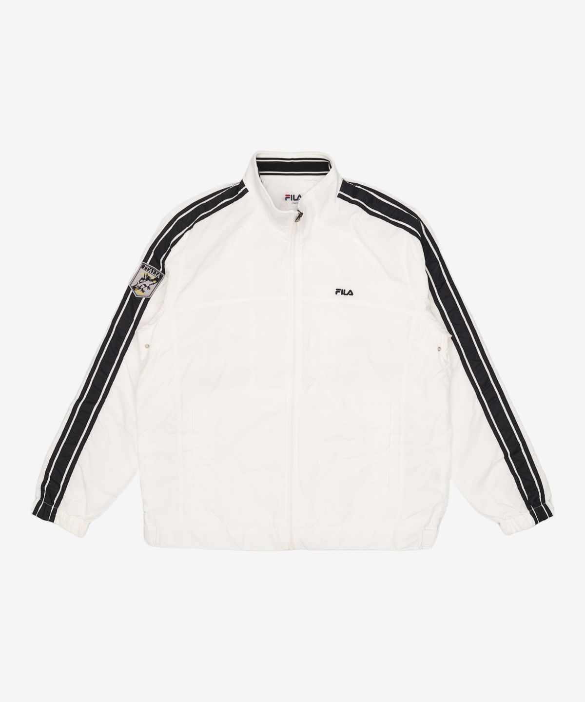 휠라(FILA) 트레이닝 재킷 105