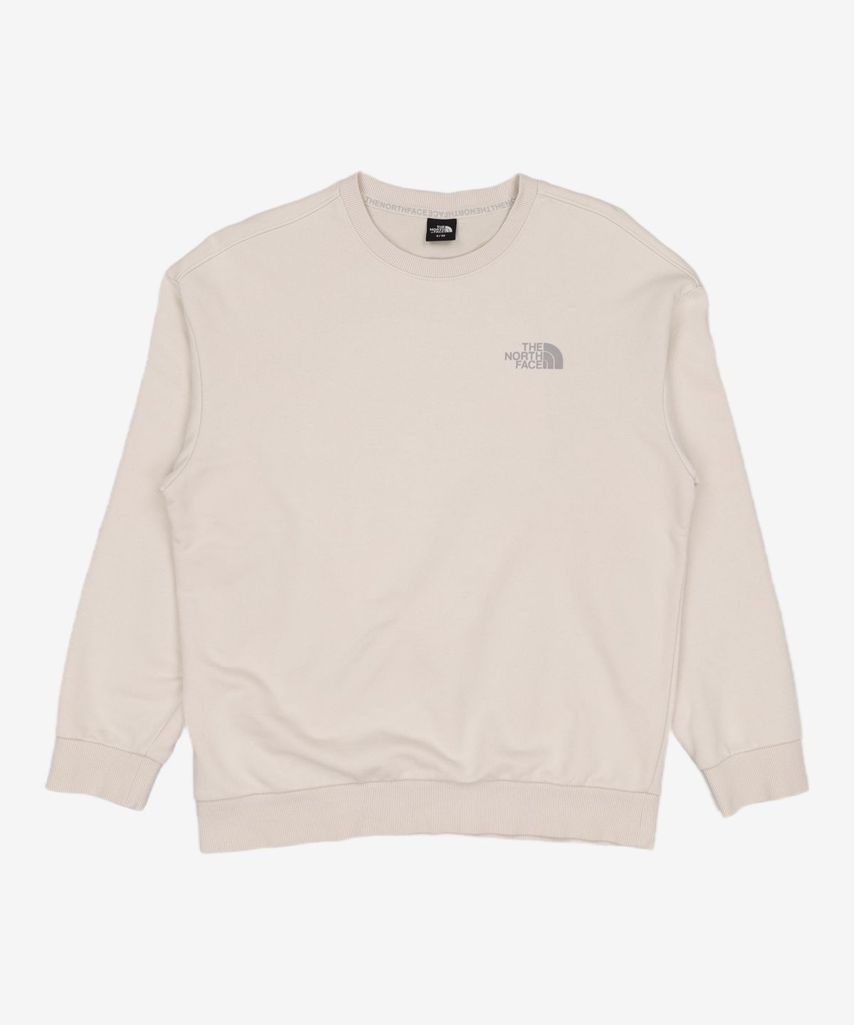 노스페이스(THE NORTH FACE) 맨투맨/스웨트셔츠 S