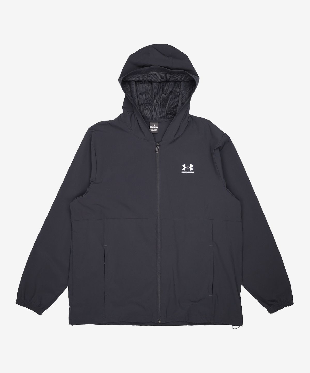 언더아머(UNDERARMOUR) 바이브 우븐 윈드브레이커 3XL