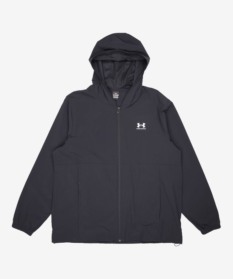 바이브 우븐 윈드브레이커 3XL