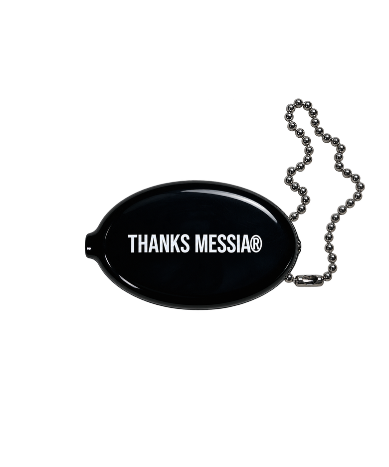 OR LOGO COIN WALLET-BLACK