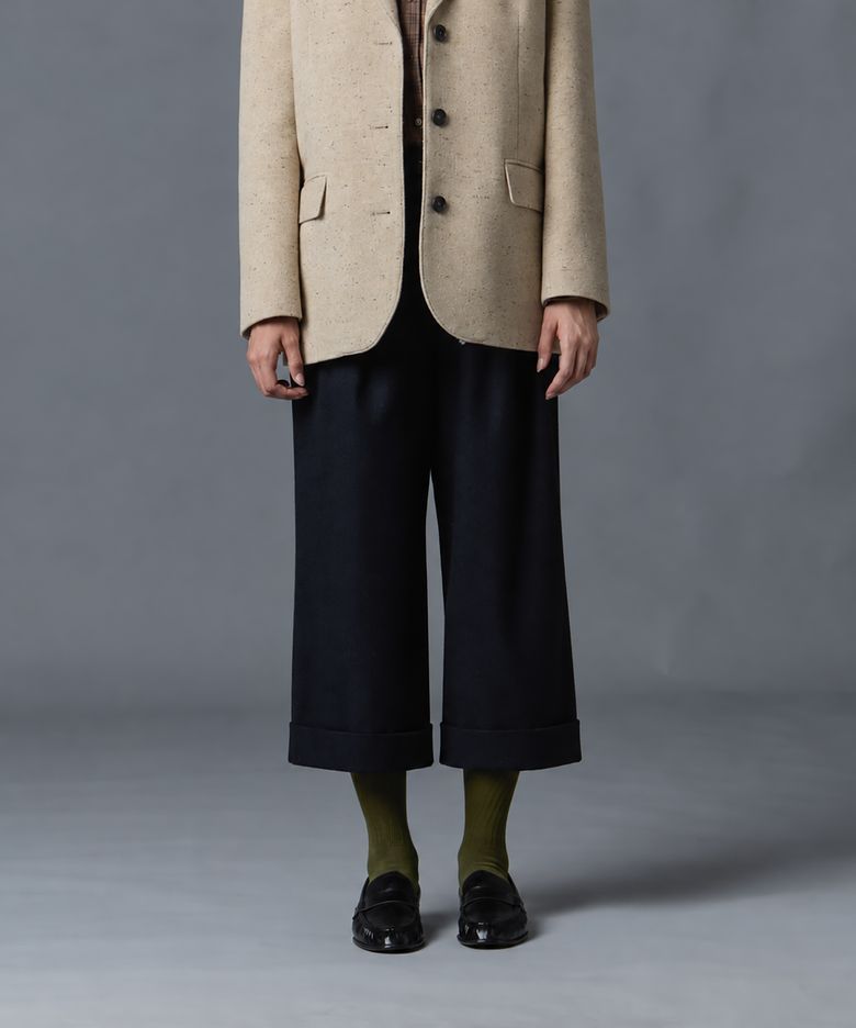 North Pants (Navy)
