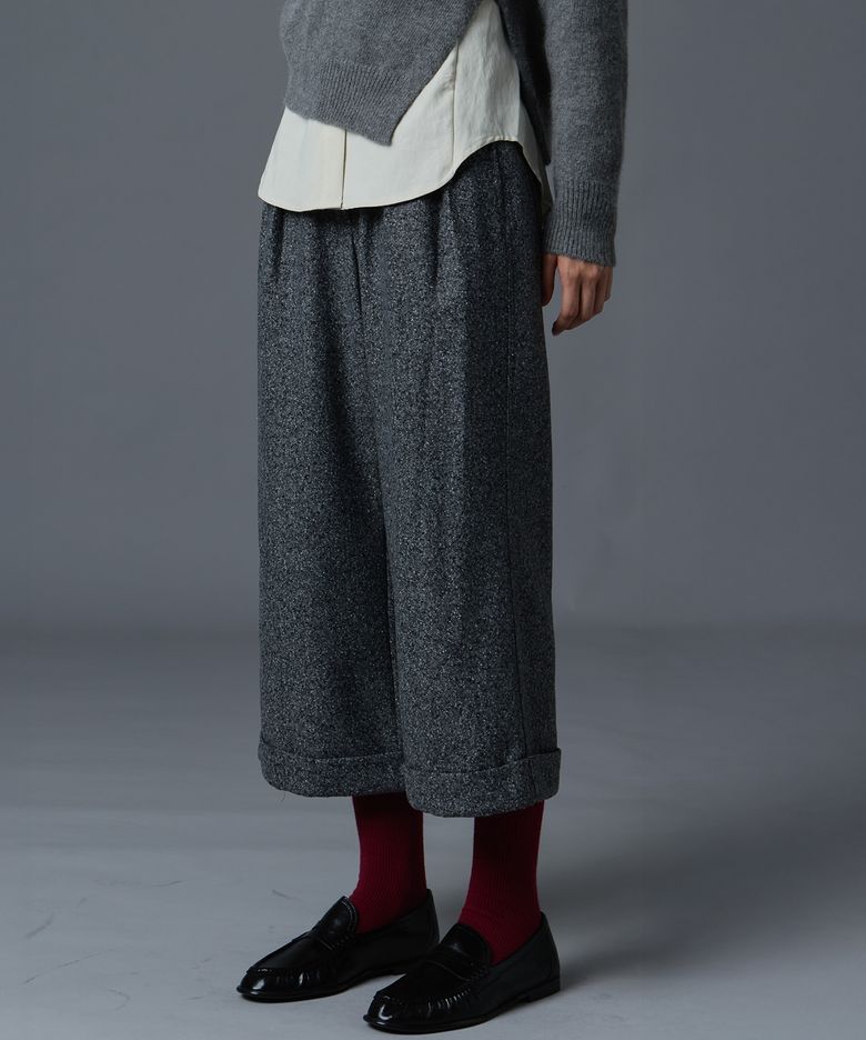 North Pants (Oreo)