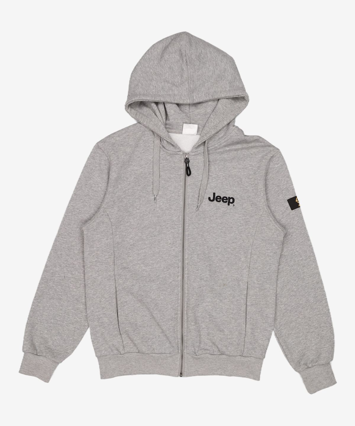 지프(JEEP) 후드 집업 M