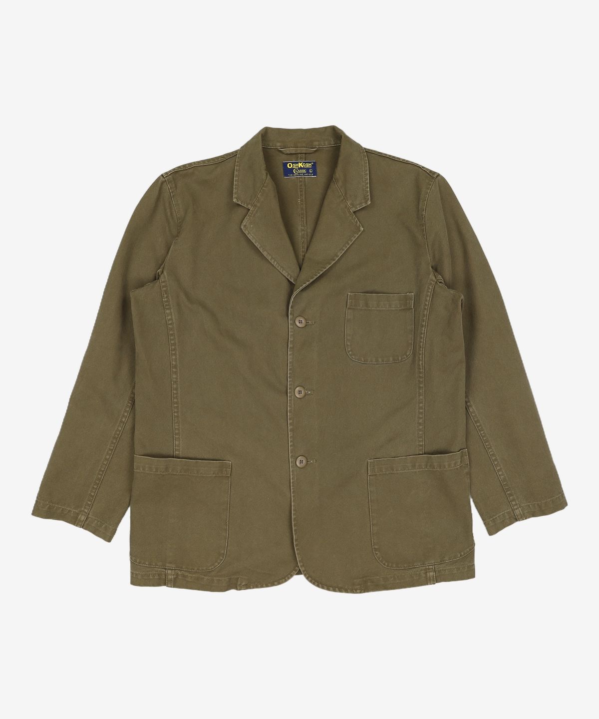 오시코시(OSHKOSH) 슈트/블레이저 재킷 L