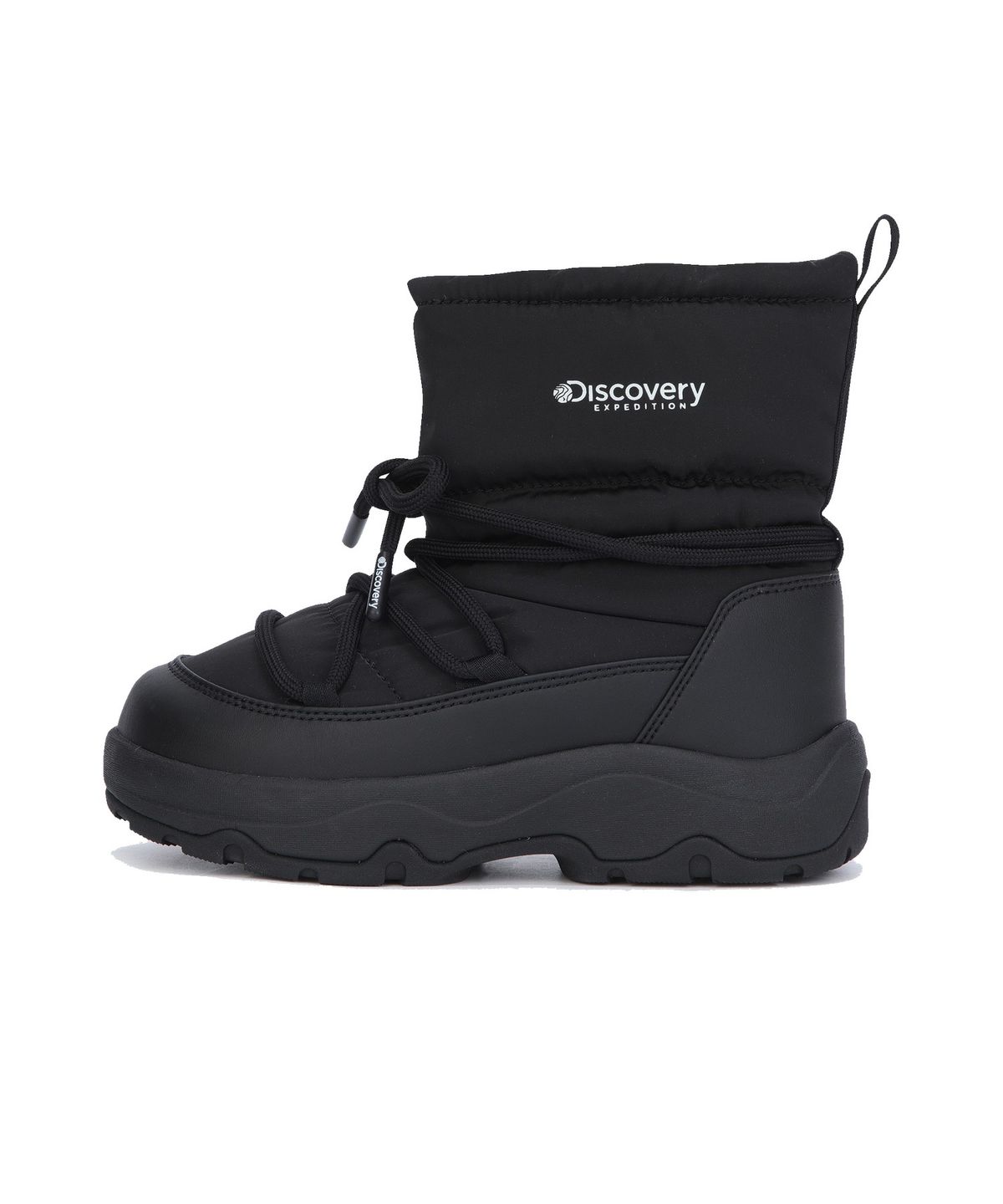 디스커버리 키즈(DISCOVERY KIDS) 스무디 키즈 (BLACK)