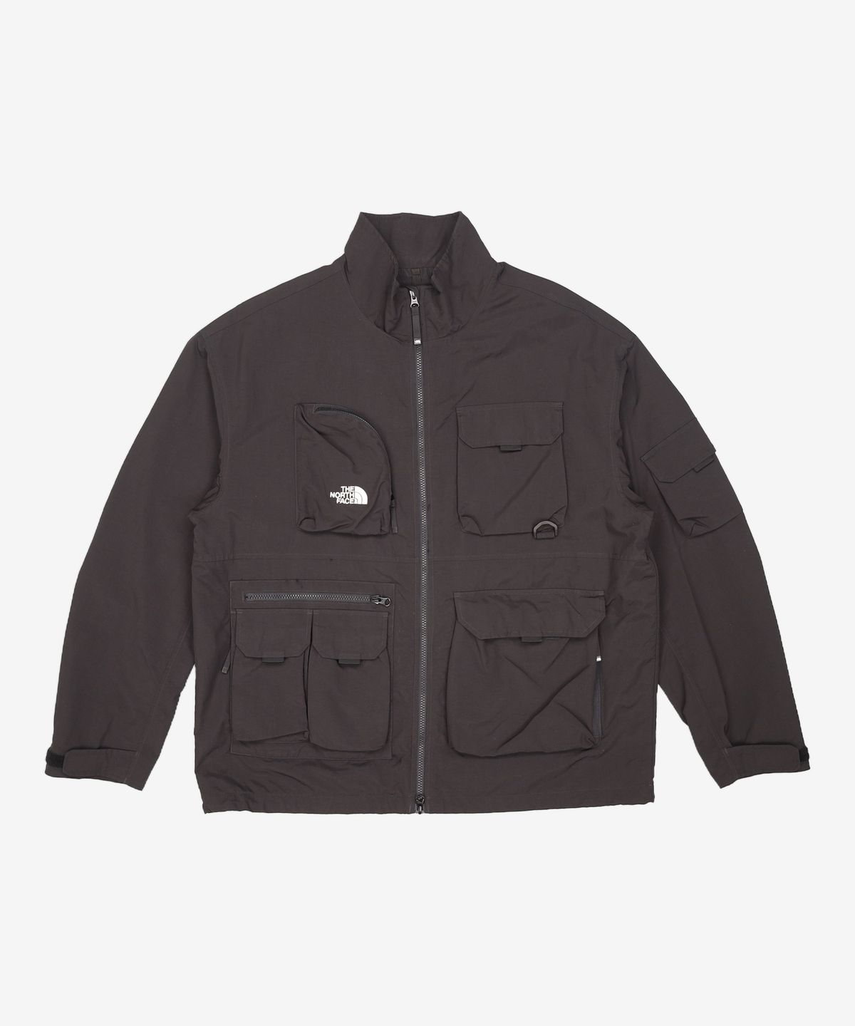 노스페이스(THE NORTH FACE) NJ3BR04A 남성 베스티 자켓_BLACK 110