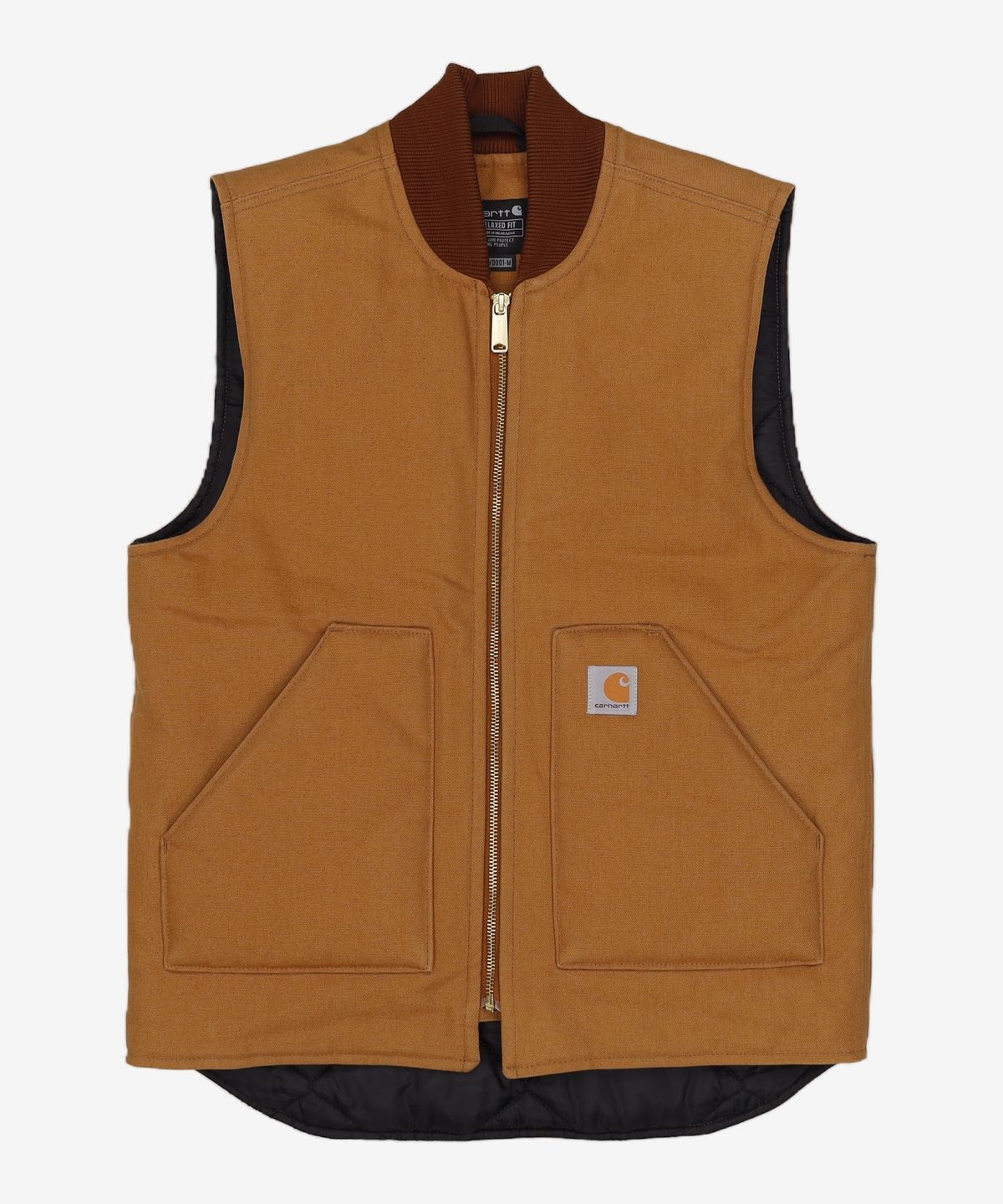 칼하트(CARHARTT) 베스트 S