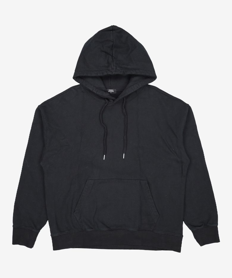 후드 티셔츠 XL
