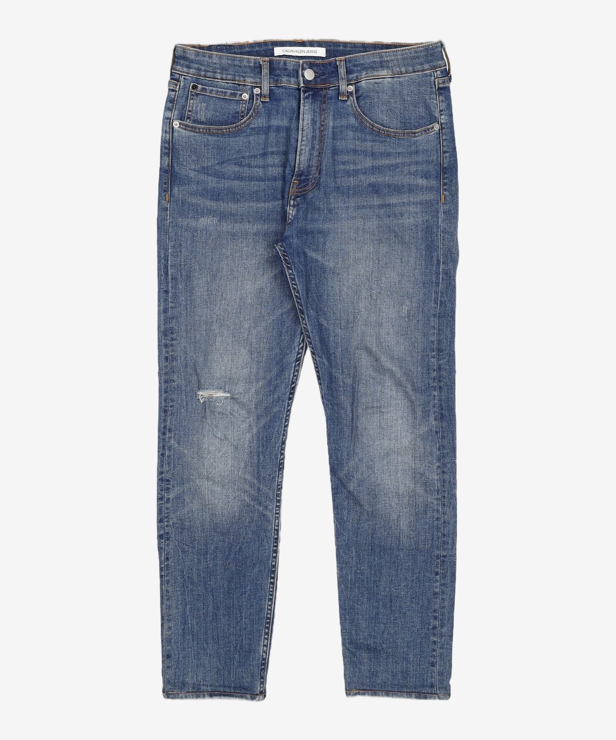 캘빈클라인 진(CALVIN KLEIN JEANS) 청/데님 팬츠 32
