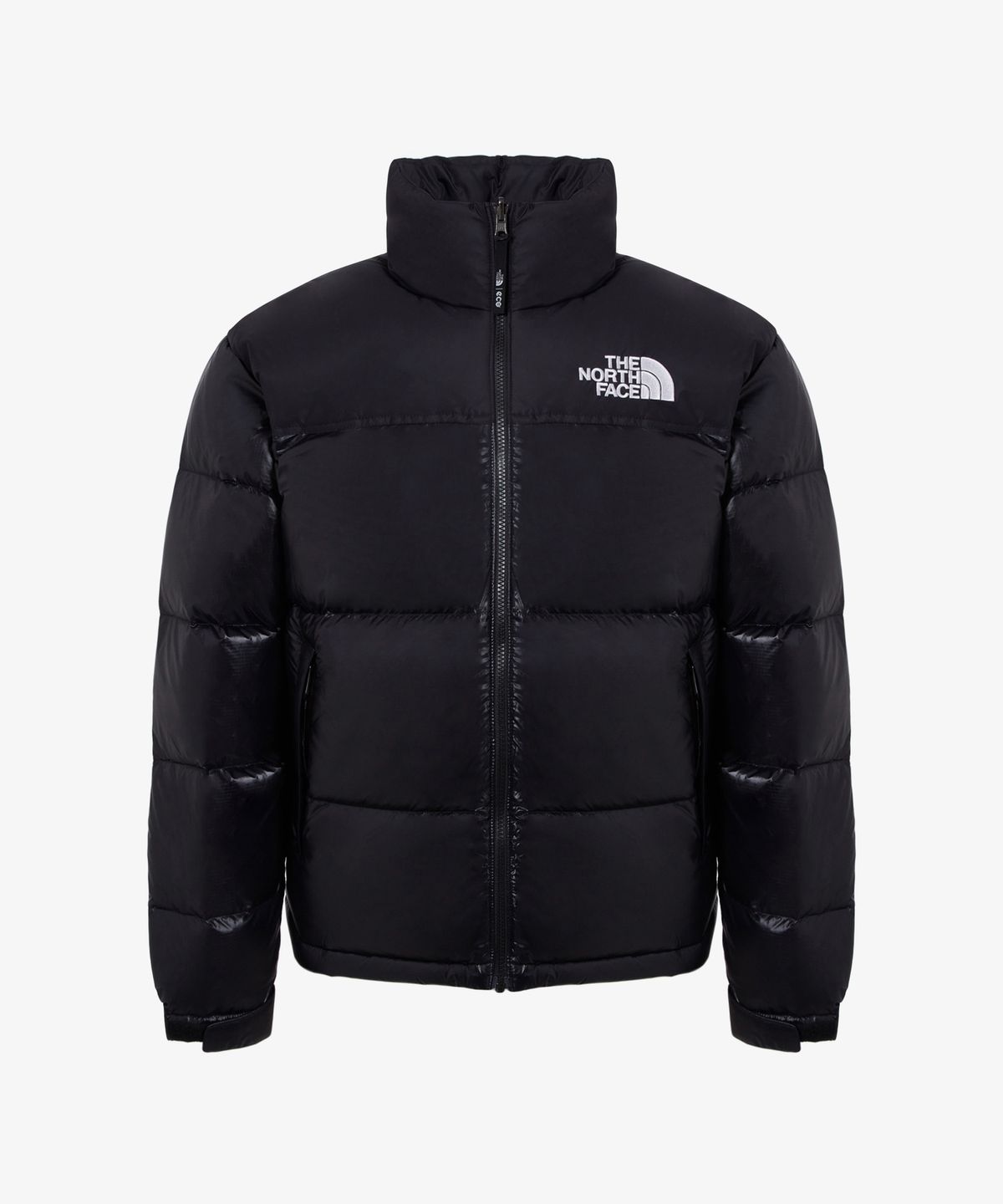노스페이스(THE NORTH FACE) NJ1DS75B 남성 1996 레트로 눕시 다운 자켓 REAL BLACK