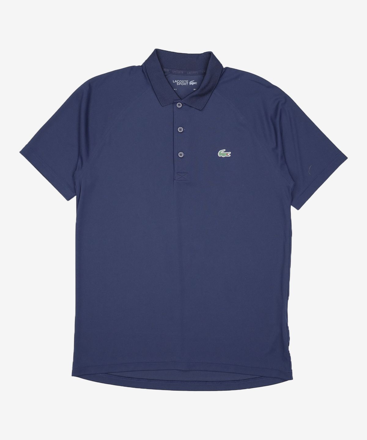 라코스테(LACOSTE) 남성 베이직 나그랑 반팔 폴로 5