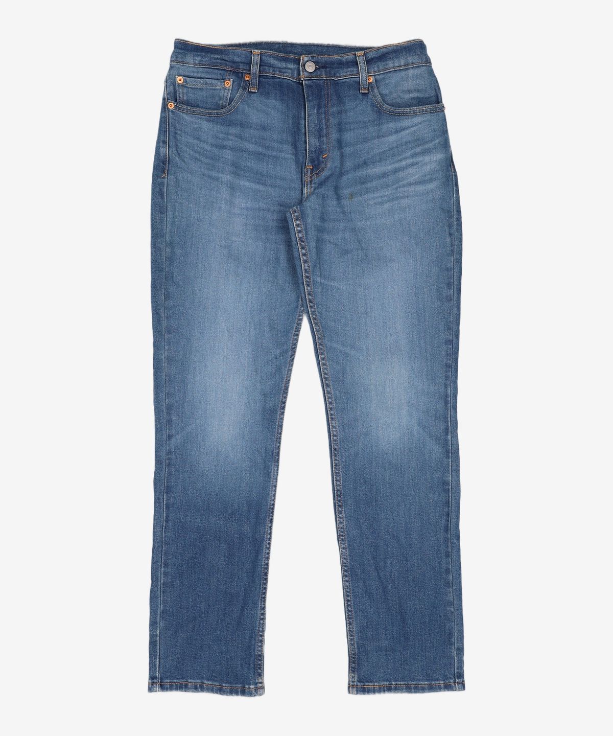 리바이스(LEVI'S) 청/데님 팬츠 33/32