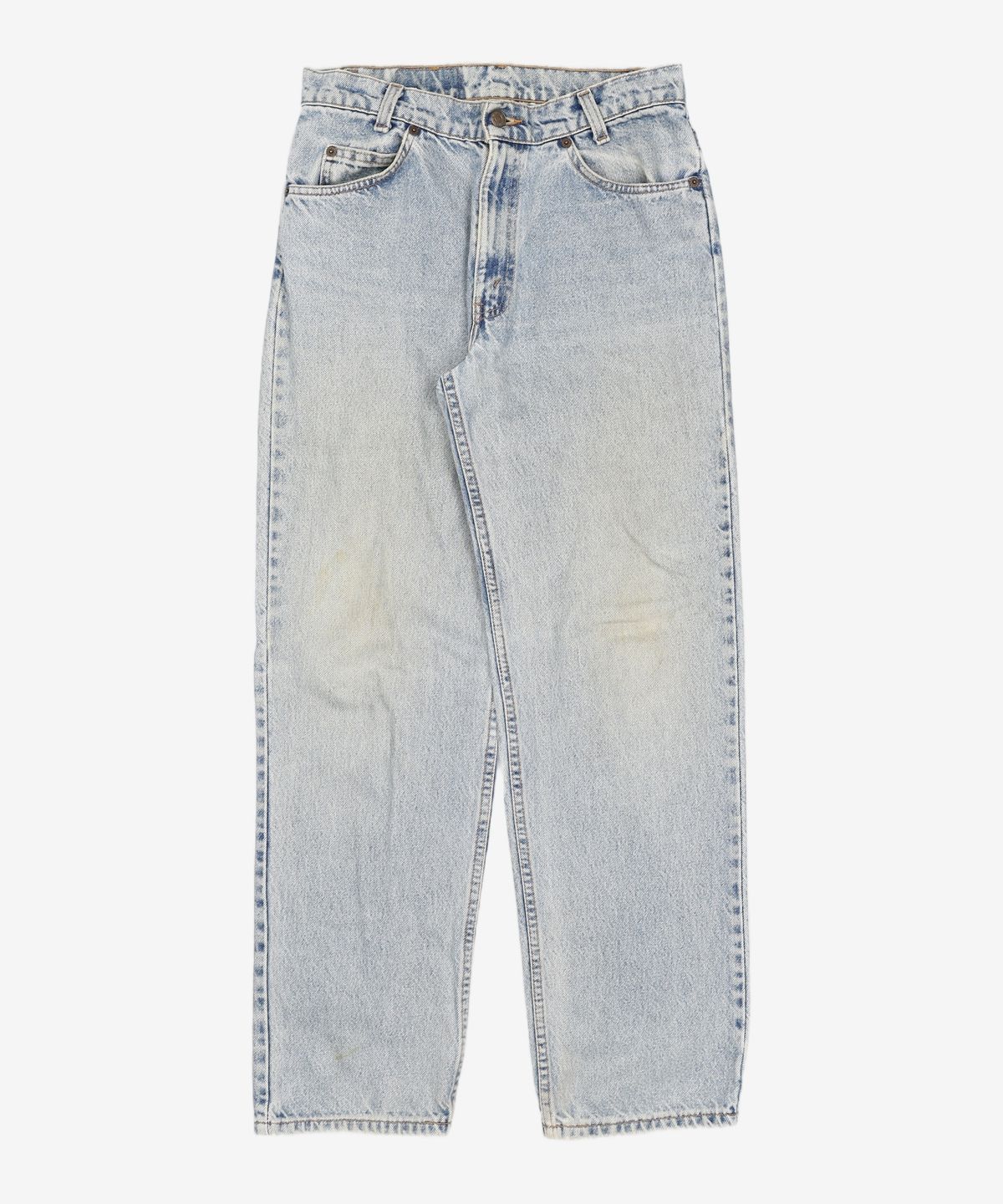 리바이스(LEVI'S) 청/데님 팬츠 30