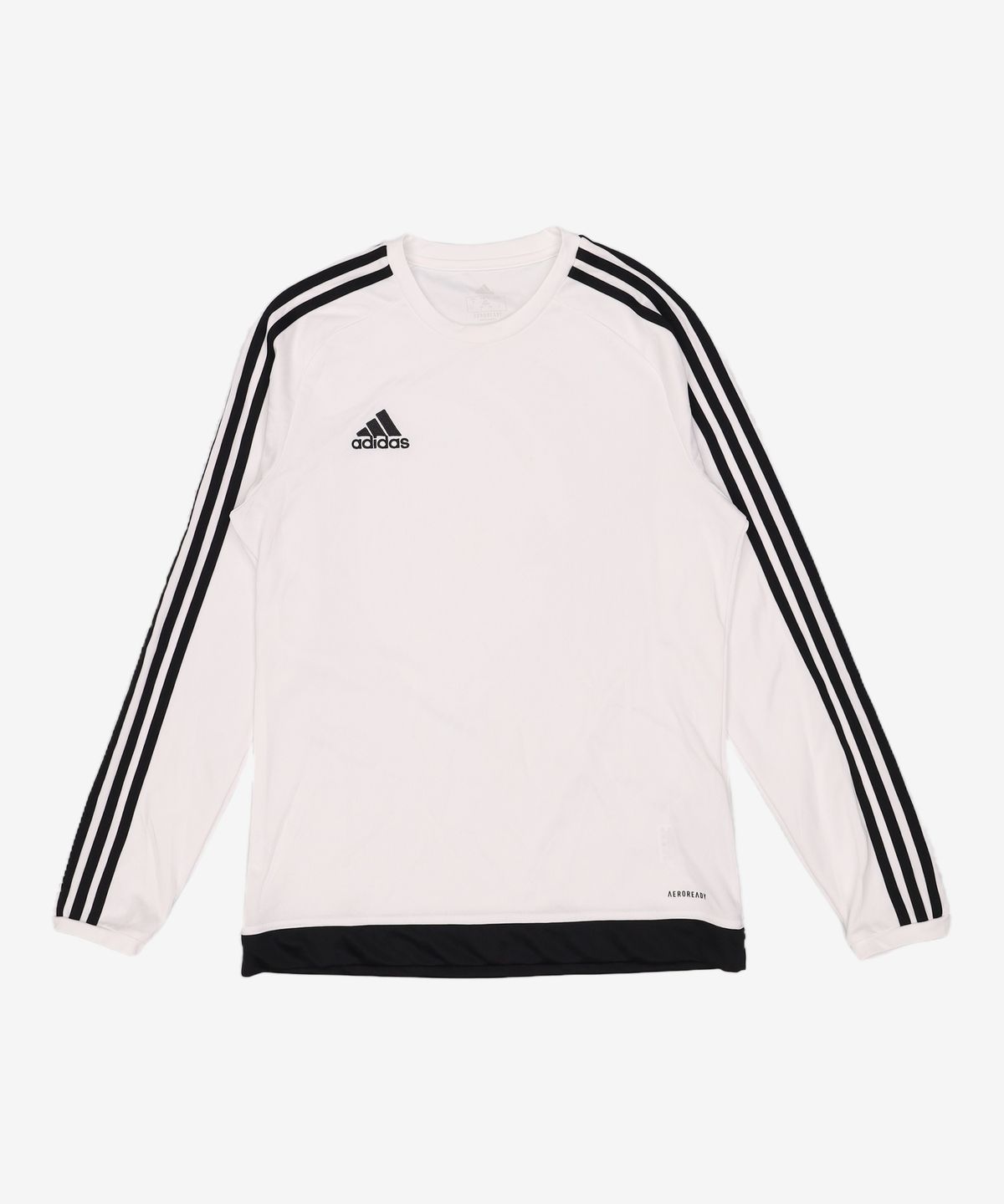 아디다스(ADIDAS) 긴소매 티셔츠 L