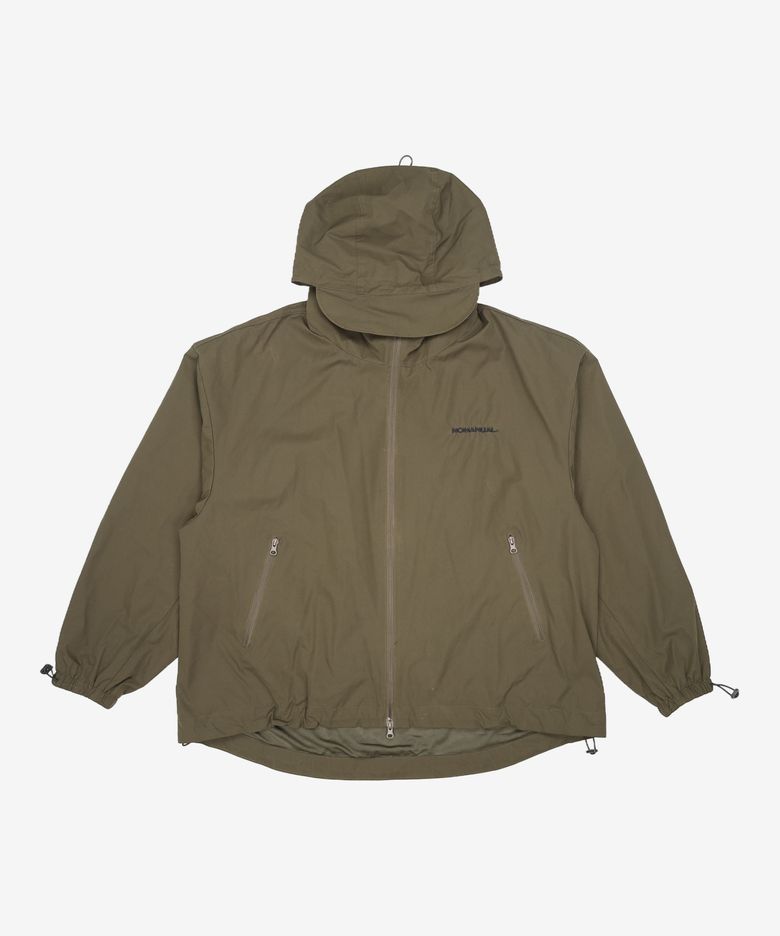 (시그니처종료)PENON WIND SHELL - 3 COLOR XL
