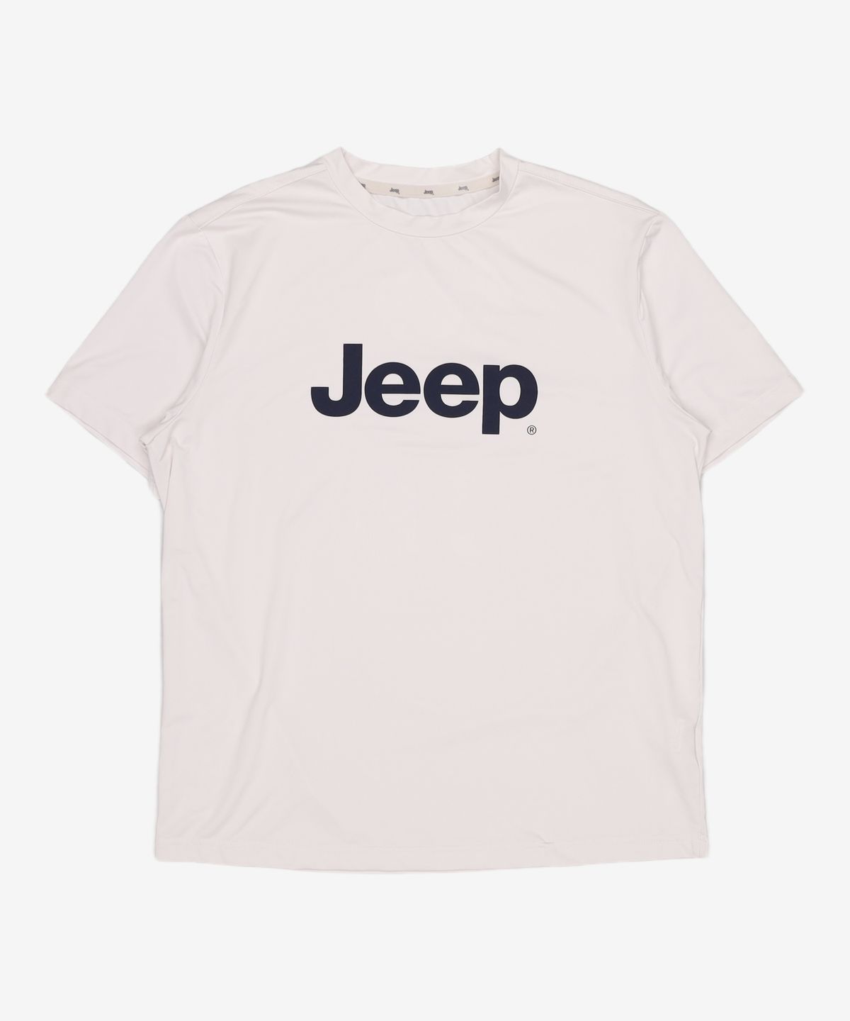 지프(JEEP) 반소매 티셔츠 100