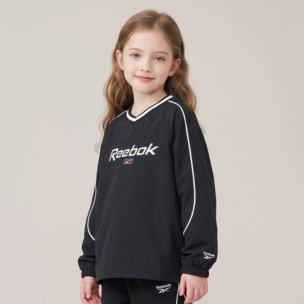 리복 키즈(REEBOK KIDS) 프리미어 우븐 피스테 RKCCLSF31093