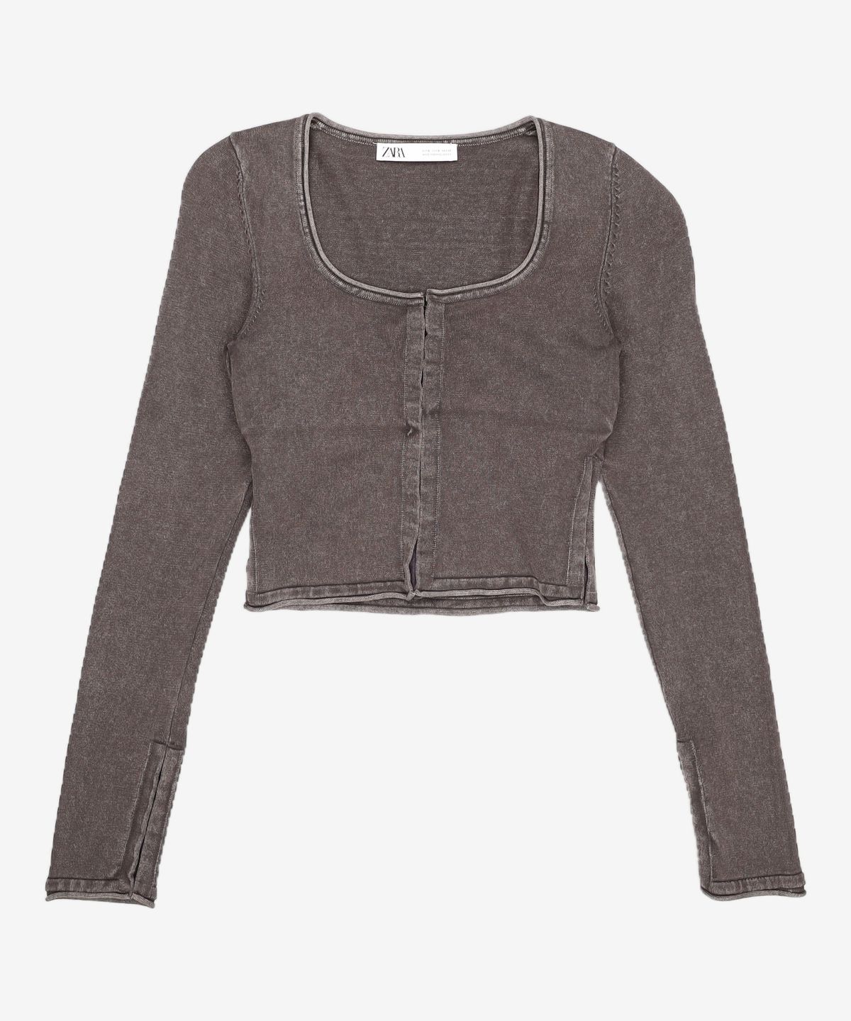 자라(ZARA) 카디건 S
