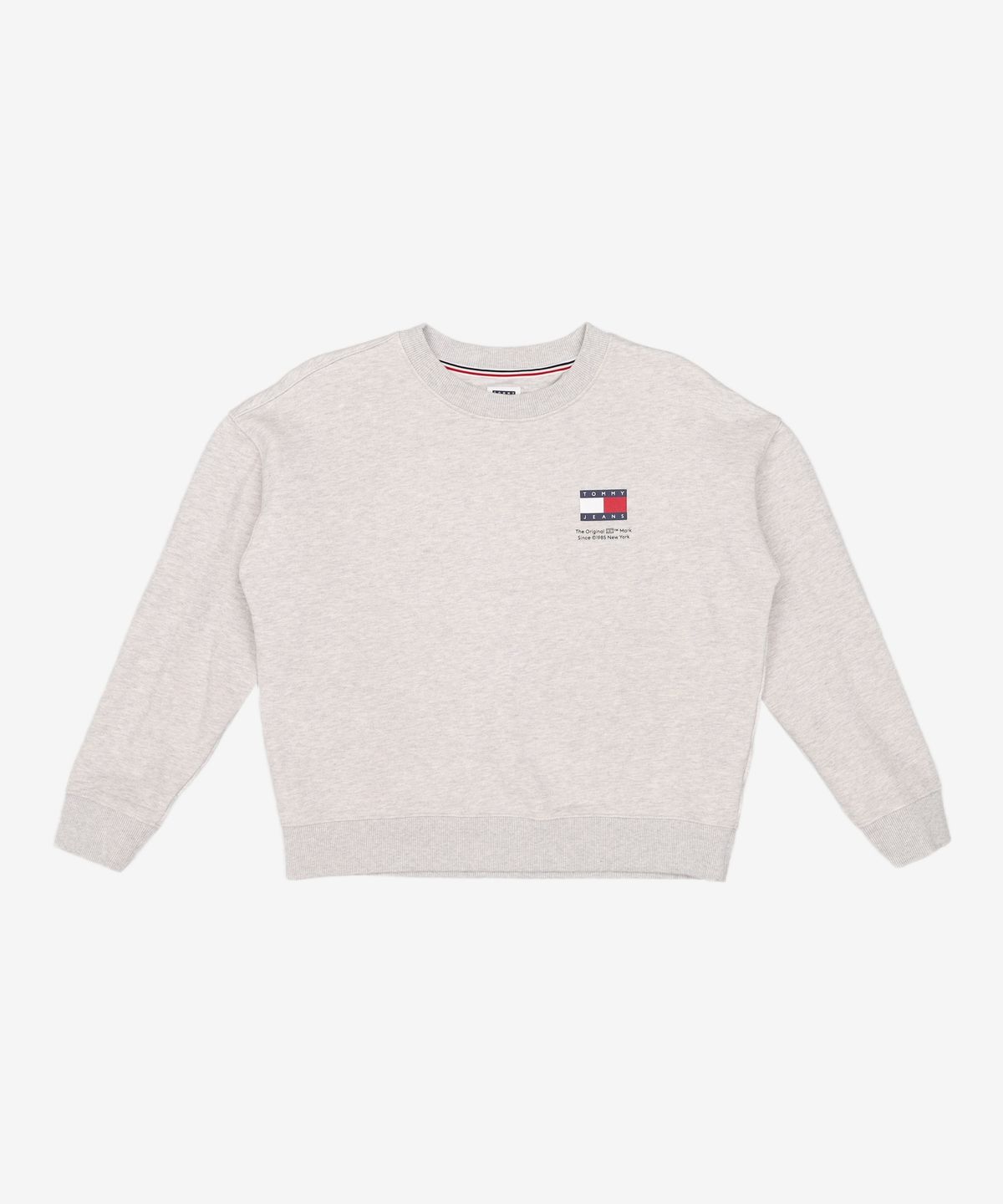 타미진스(TOMMY JEANS) 맨투맨/스웨트셔츠 M