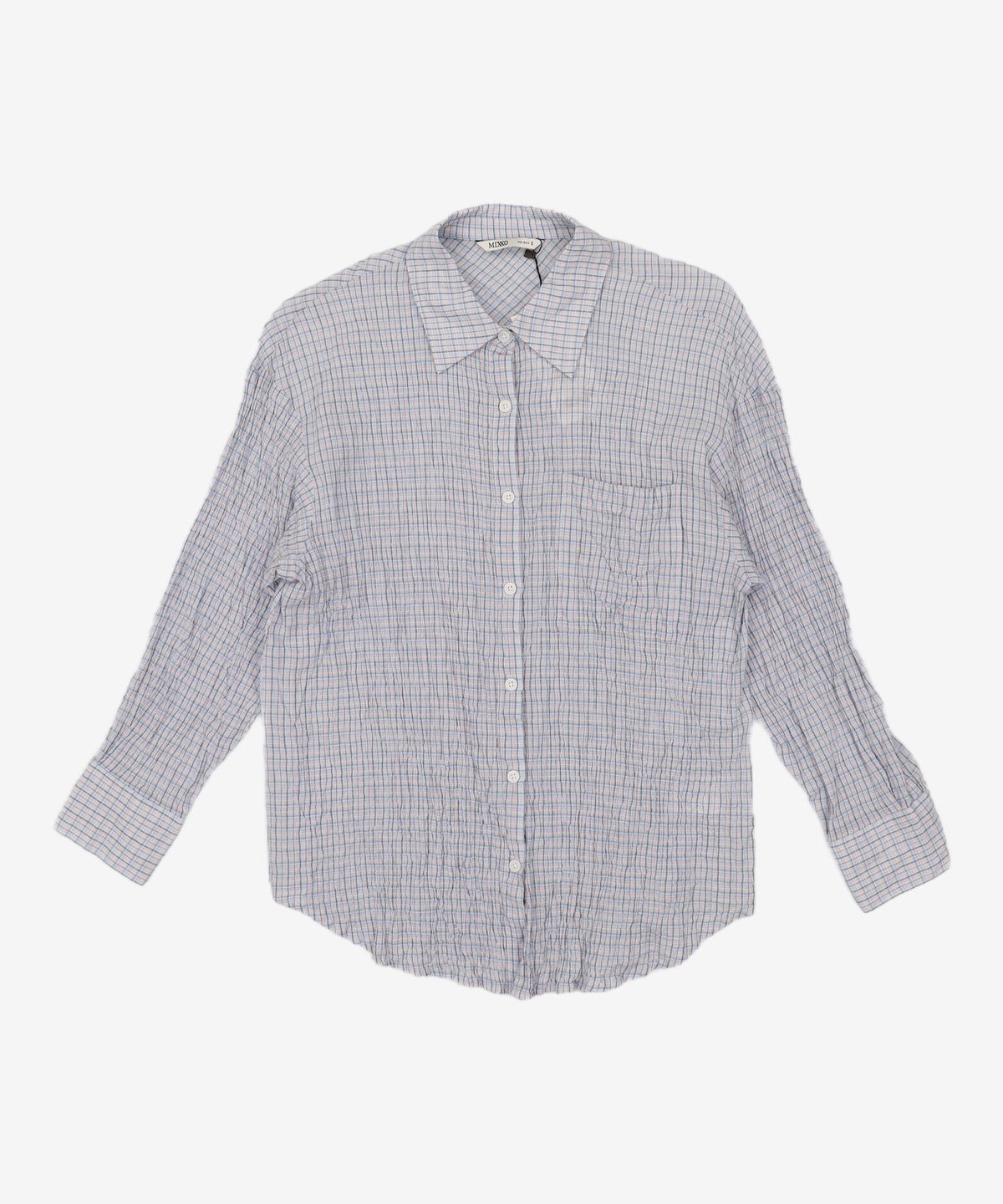 미쏘(MIXXO) 캐주얼 셔츠 S