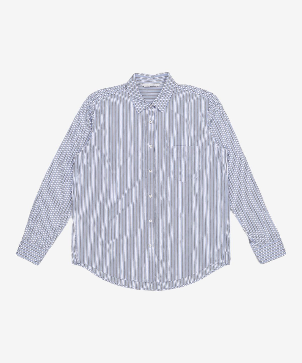 지오다노(GIORDANO) 캐주얼 셔츠 90