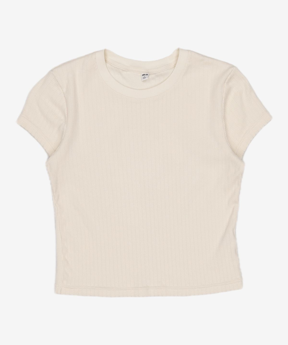 유니클로(UNIQLO) 반소매 티셔츠 L