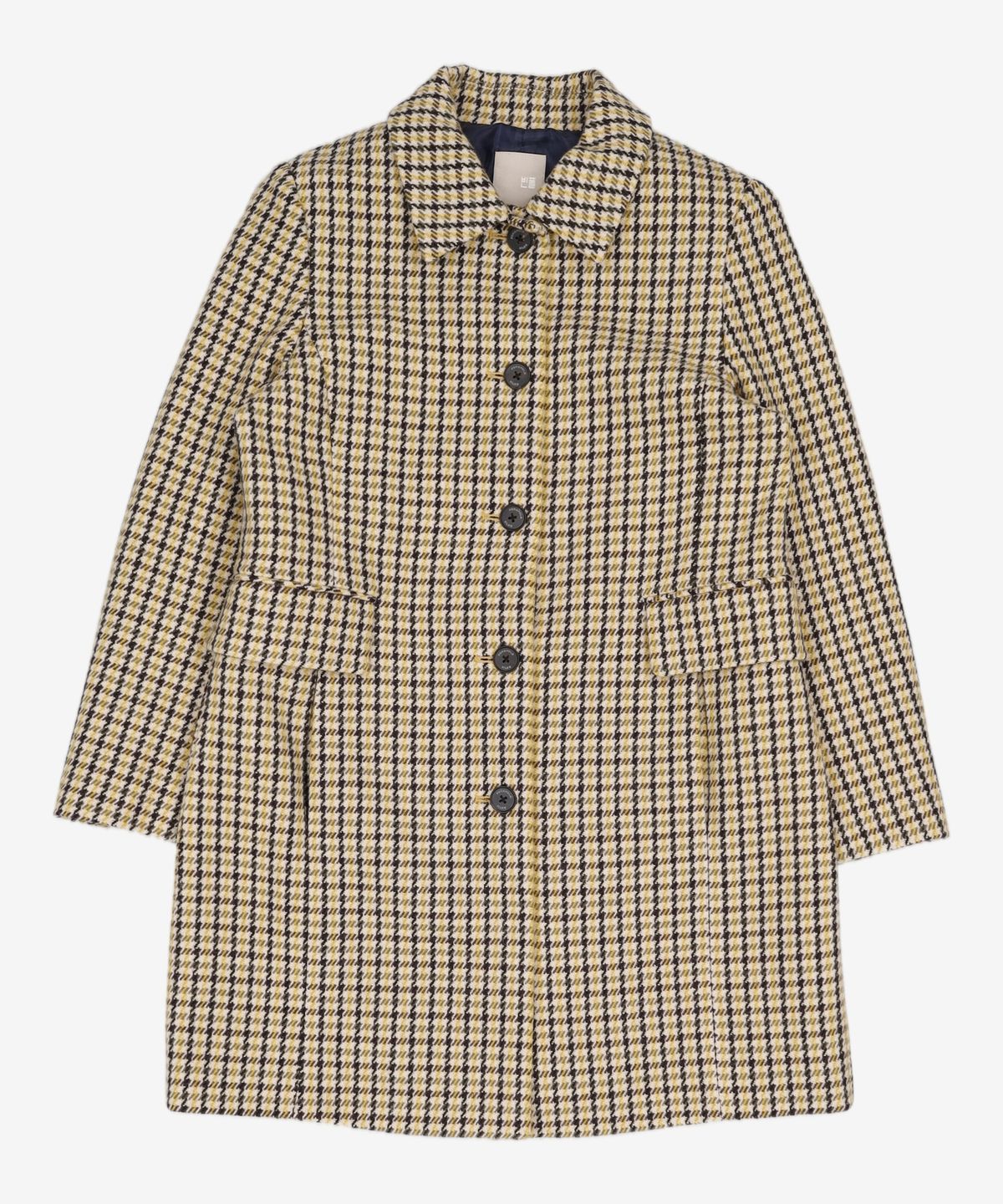 빈폴(BEAN POLE) 겨울 싱글 코트 95