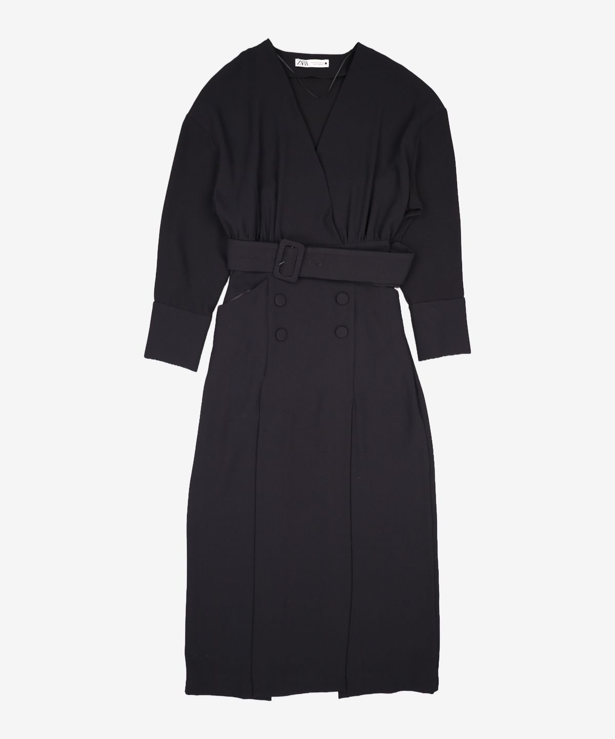 자라(ZARA) 맥시 원피스 M