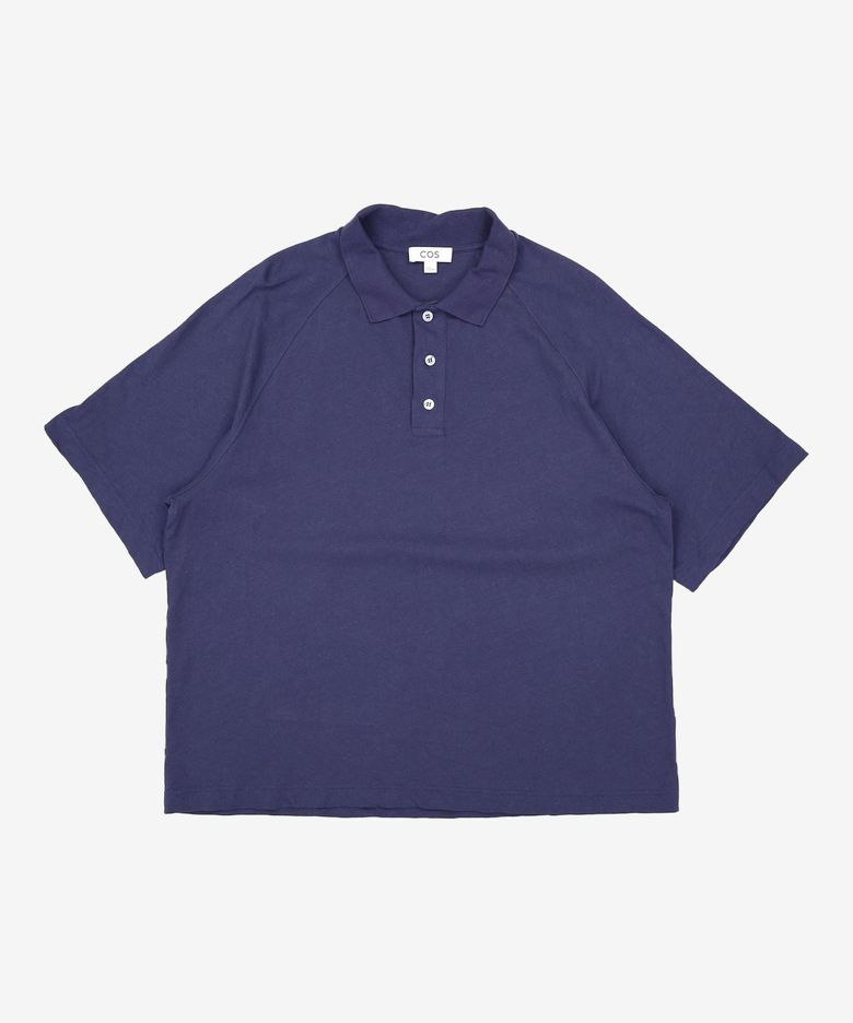 피케/카라 티셔츠 XL