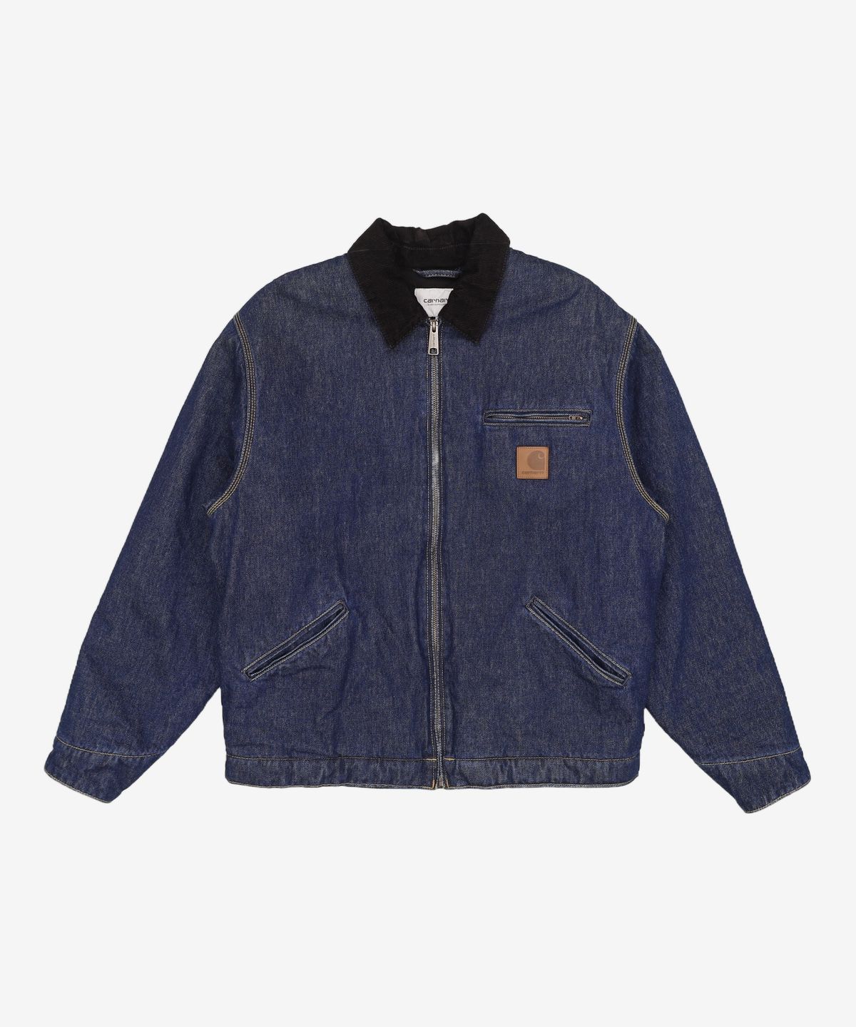 칼하트WIP(CARHARTT WIP) 데님/트러커 재킷 M