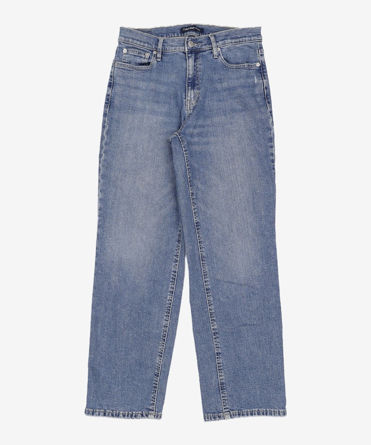 캘빈클라인 진(CALVIN KLEIN JEANS) 청/데님 팬츠 28