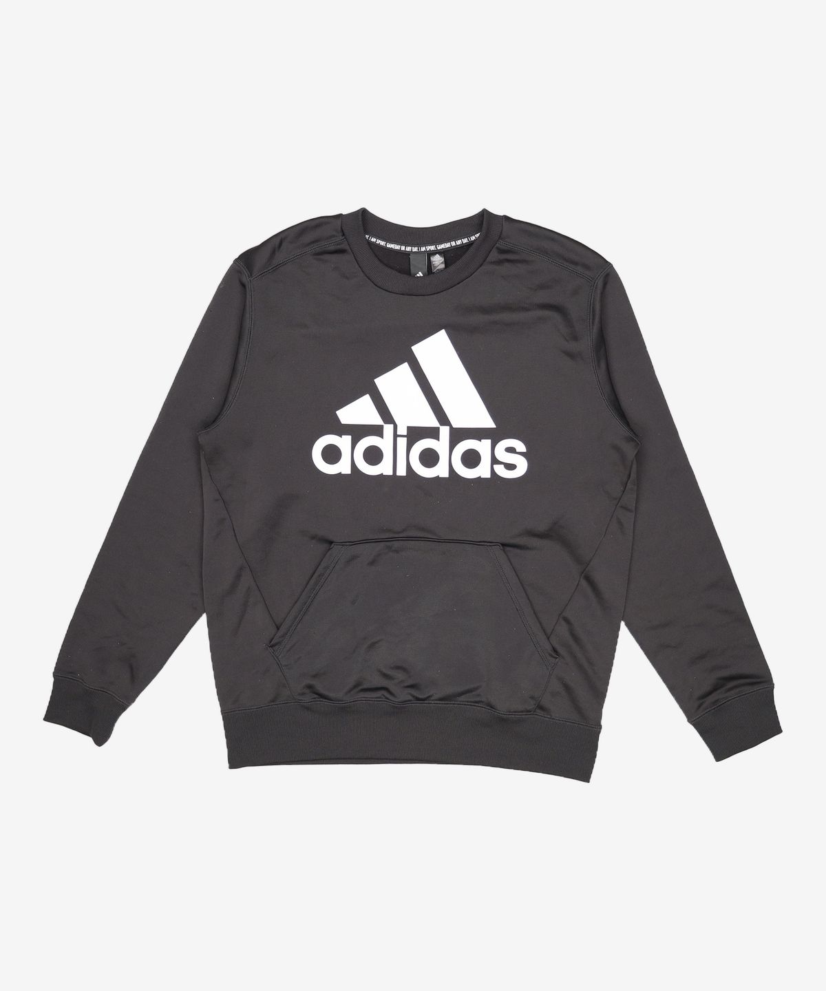 아디다스(ADIDAS) 맨투맨/스웨트셔츠 L