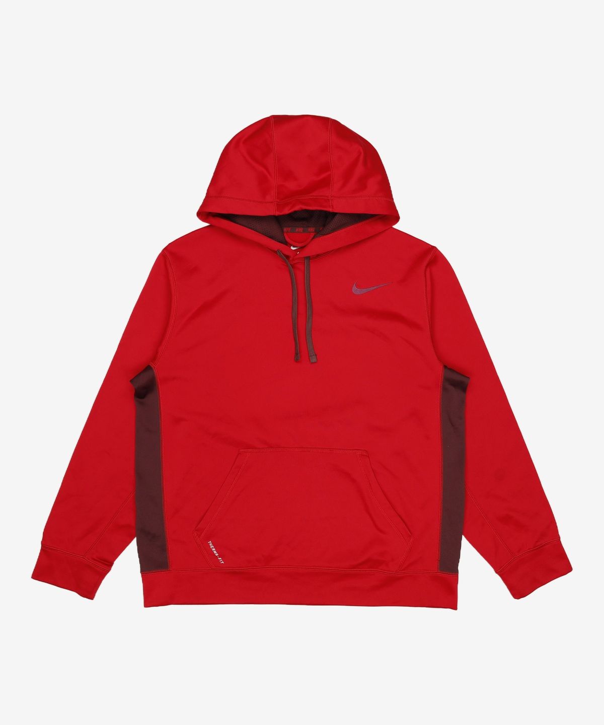 나이키(NIKE) 후드 티셔츠 L