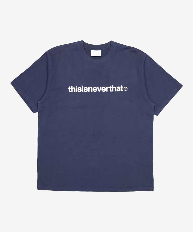 T-Logo Tee L