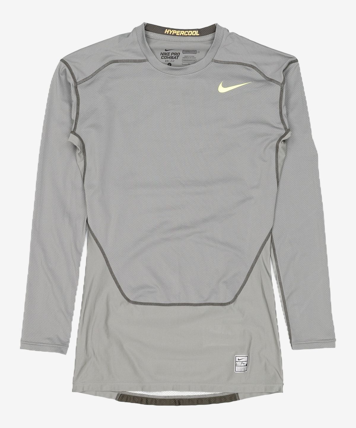 나이키(NIKE) 긴소매 티셔츠 100