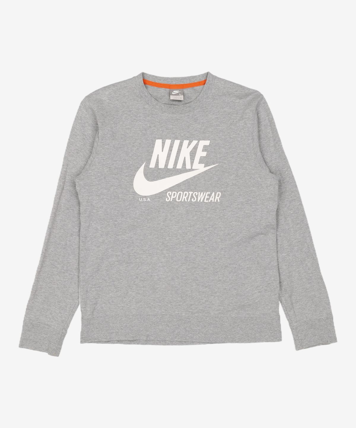 나이키(NIKE) 긴소매 티셔츠 L