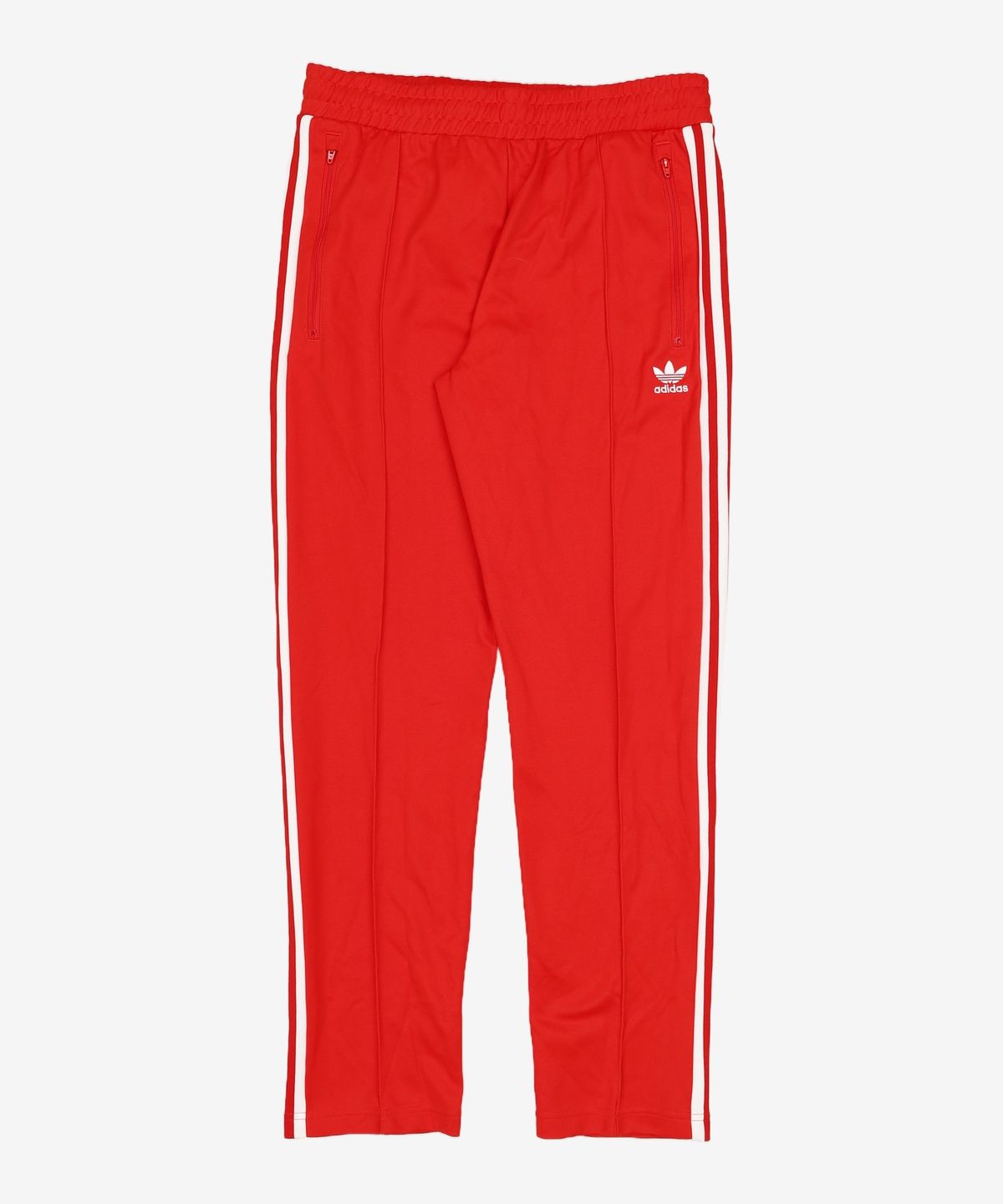 아디다스(ADIDAS) 베켄바우어 트랙팬츠 - 레드 / H09114 XXL
