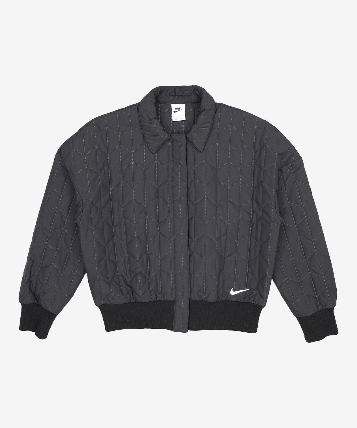 나이키(NIKE) 항공 점퍼/블루종/MA-1 M
