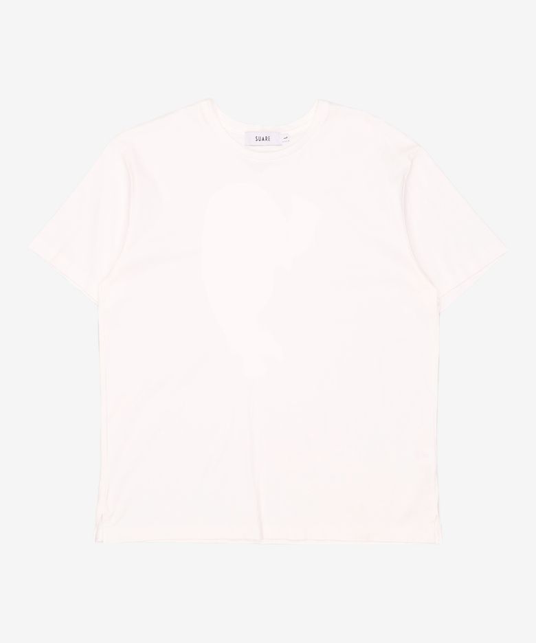 반소매 티셔츠 L