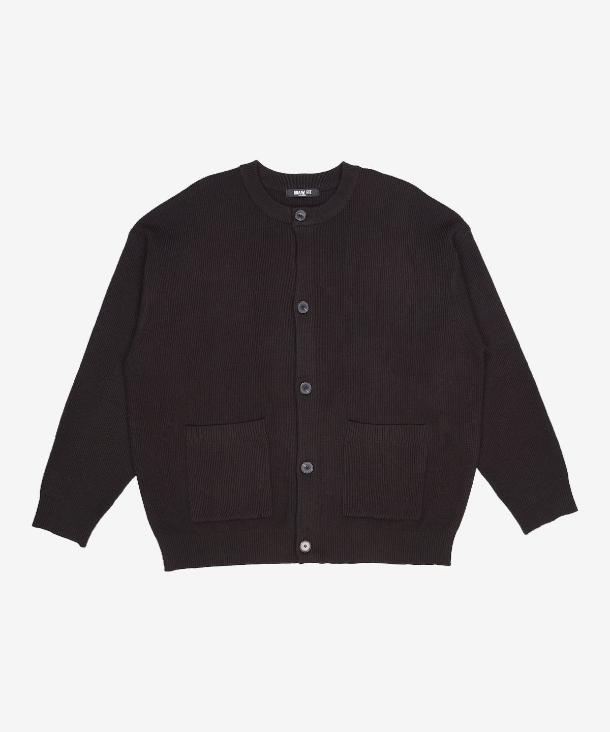 드로우핏(DRAW FIT) 카디건 XL